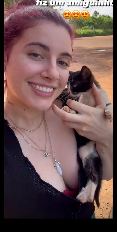 Nagie wyciekłe zdjęcie OnlyFans od Catarina Paolino