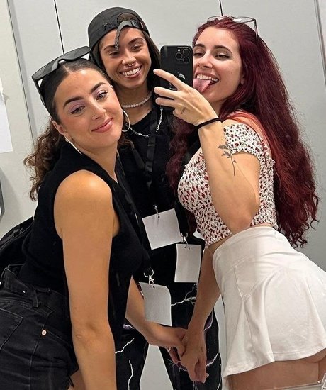 Nagie wyciekłe zdjęcie OnlyFans od Catarina Paolino