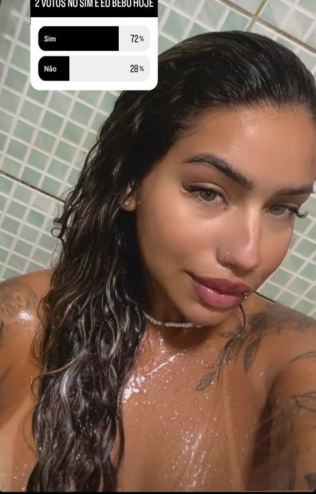 Nagie wyciekłe zdjęcie OnlyFans od Muito Linda