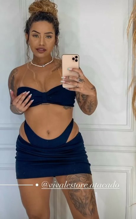 Nagie wyciekłe zdjęcie OnlyFans od Muito Linda