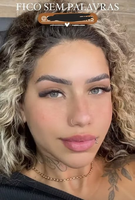 Nagie wyciekłe zdjęcie OnlyFans od Muito Linda