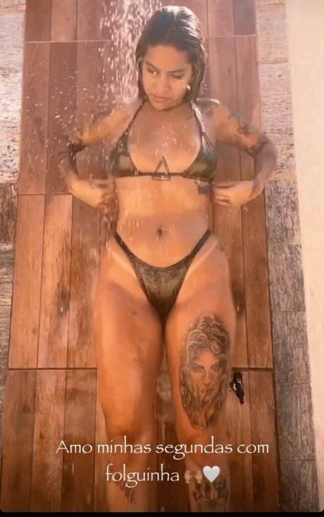 Nagie wyciekłe zdjęcie OnlyFans od Muito Linda