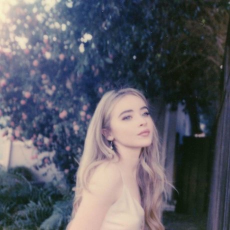 Sabrina Carpenter