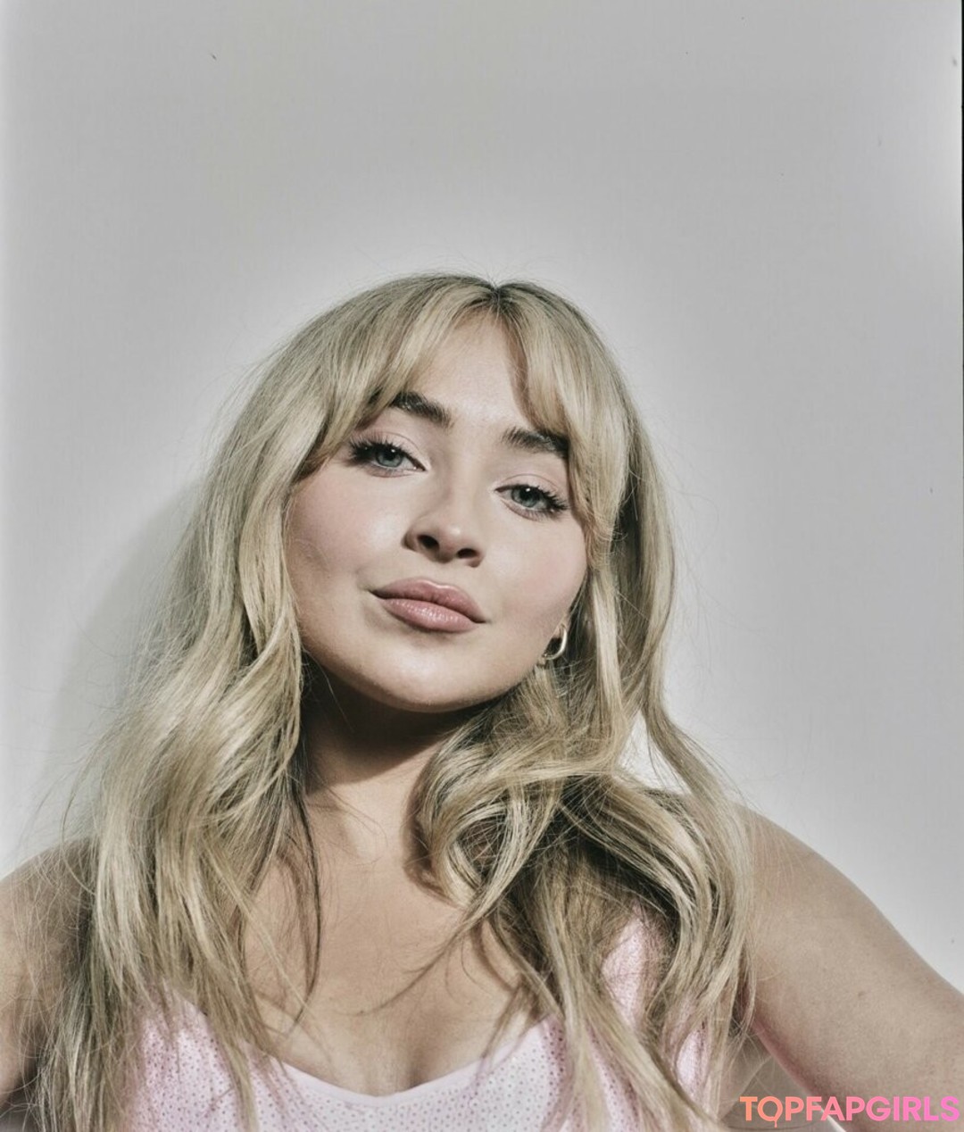 Nagie wyciekłe zdjęcie OnlyFans od Sabrina Carpenter #1009