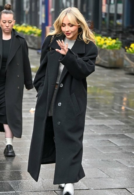 Sabrina Carpenter