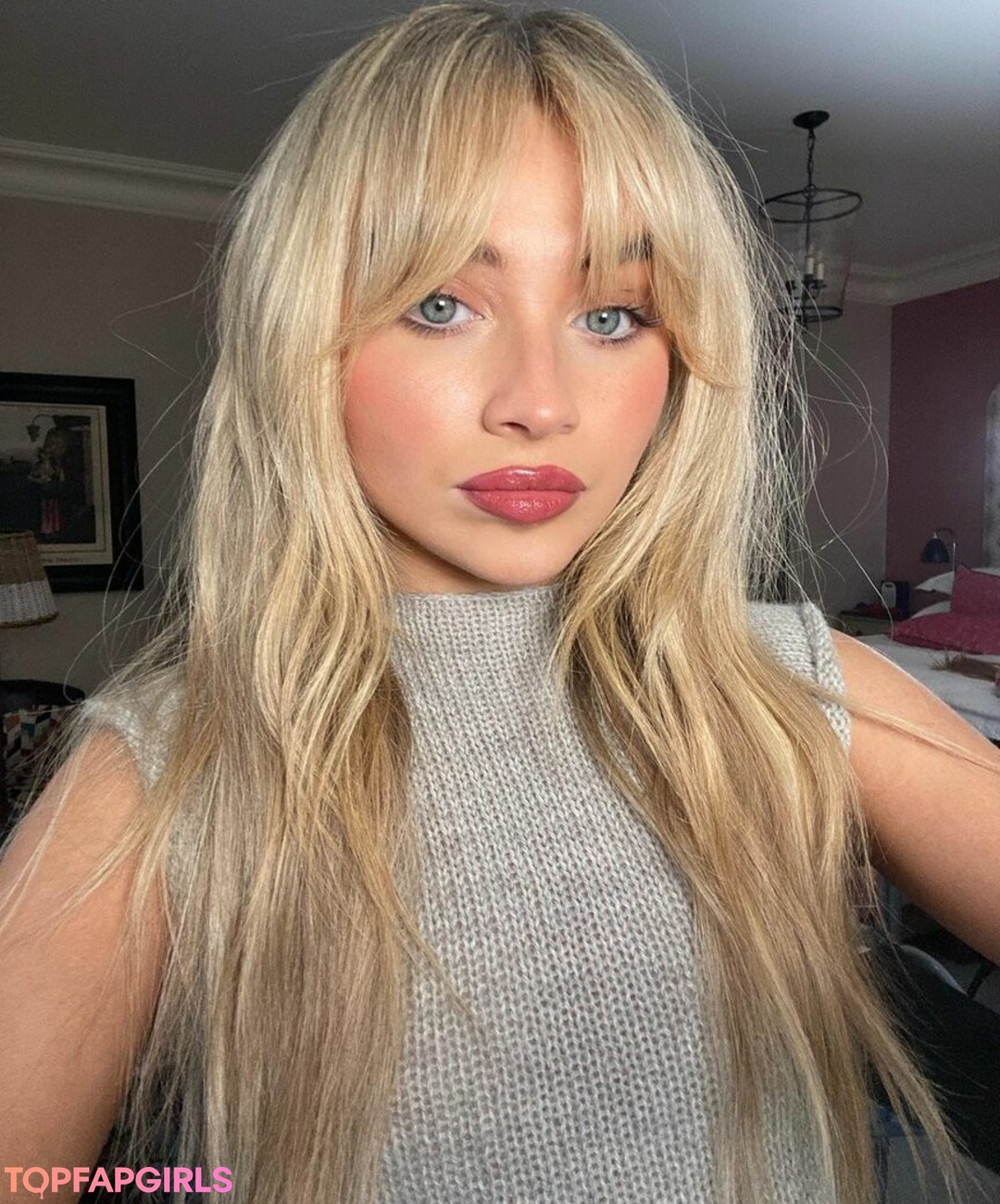 Nagie wyciekłe zdjęcie OnlyFans od Sabrina Carpenter #1027