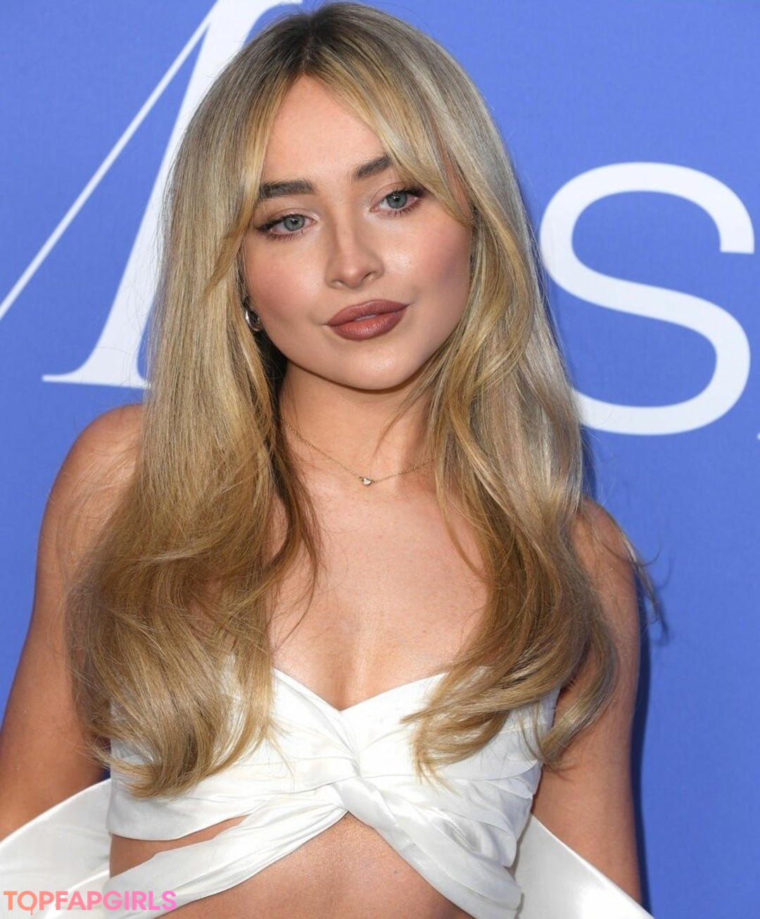 Nagie wyciekłe zdjęcie OnlyFans od Sabrina Carpenter #1060