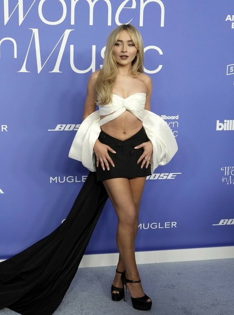 Sabrina Carpenter