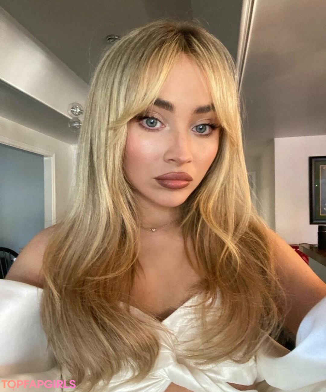 Nagie wyciekłe zdjęcie OnlyFans od Sabrina Carpenter #1067