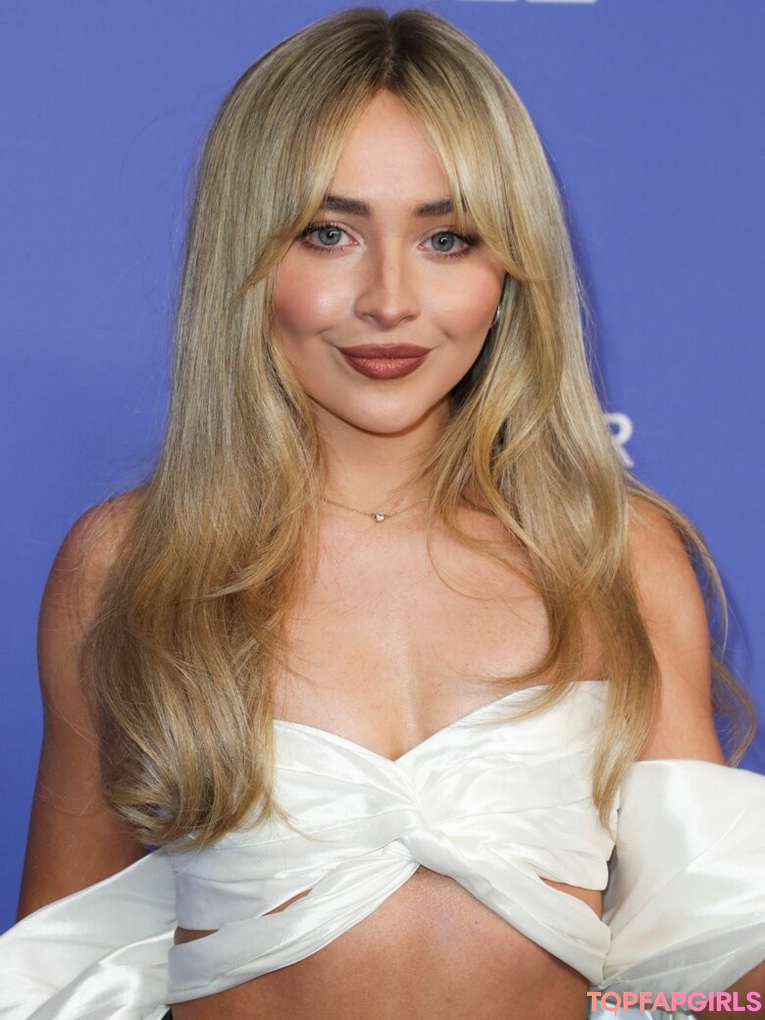 Nagie wyciekłe zdjęcie OnlyFans od Sabrina Carpenter #1069