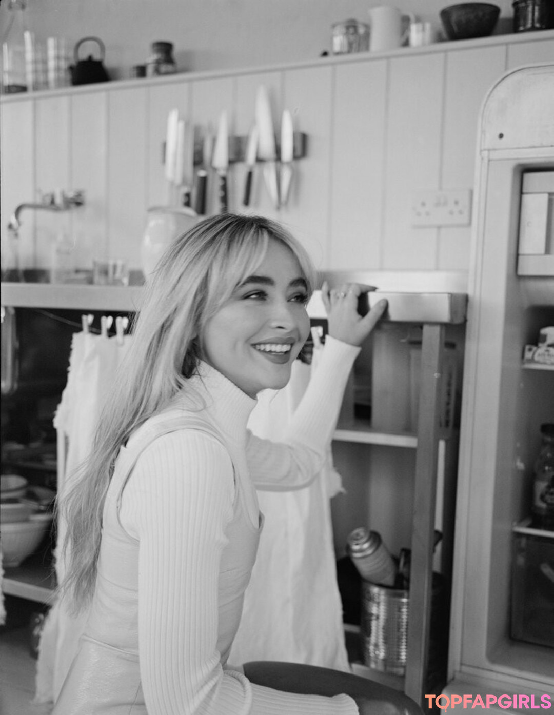 Nagie wyciekłe zdjęcie OnlyFans od Sabrina Carpenter #1138