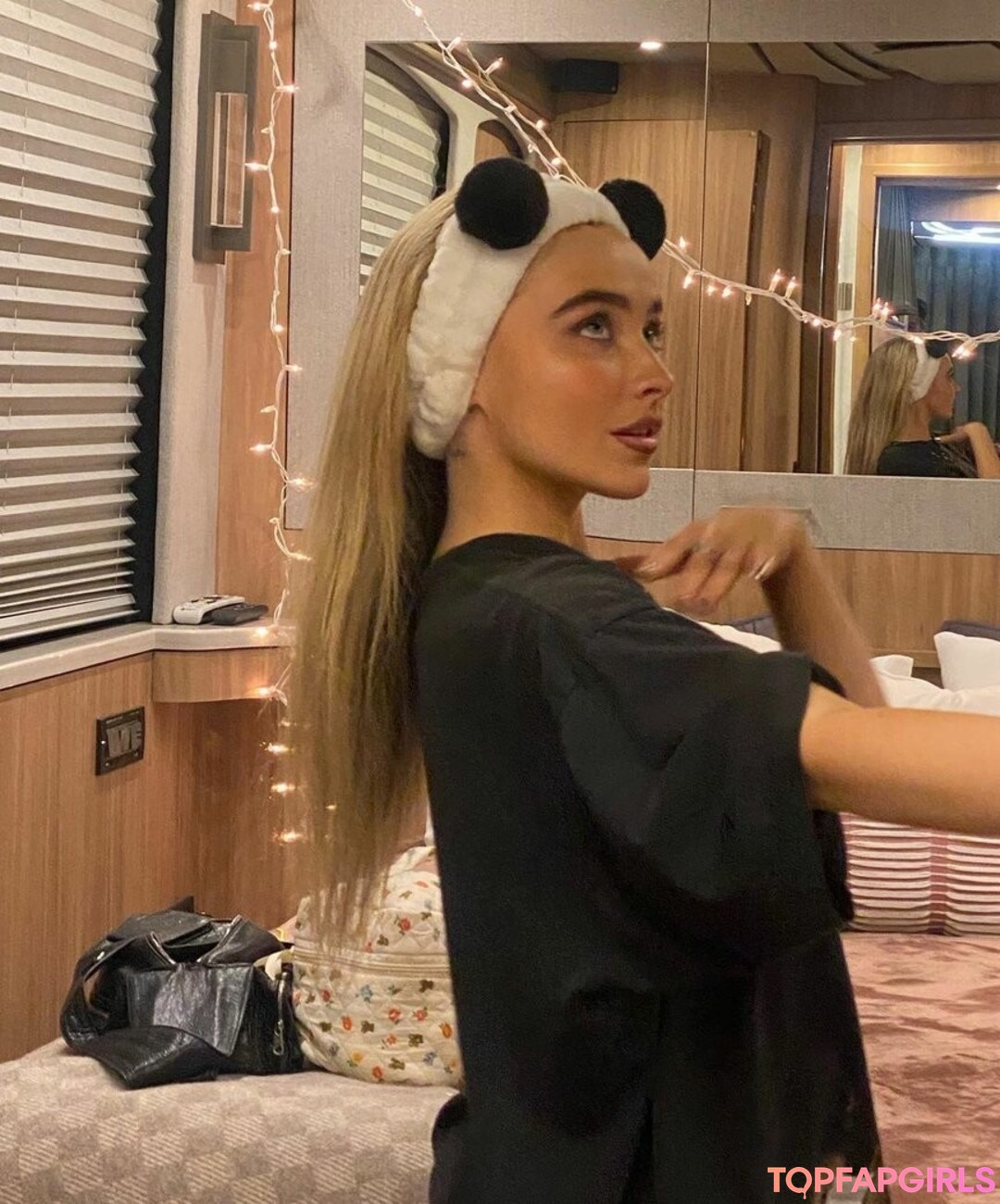 Nagie wyciekłe zdjęcie OnlyFans od Sabrina Carpenter #1156