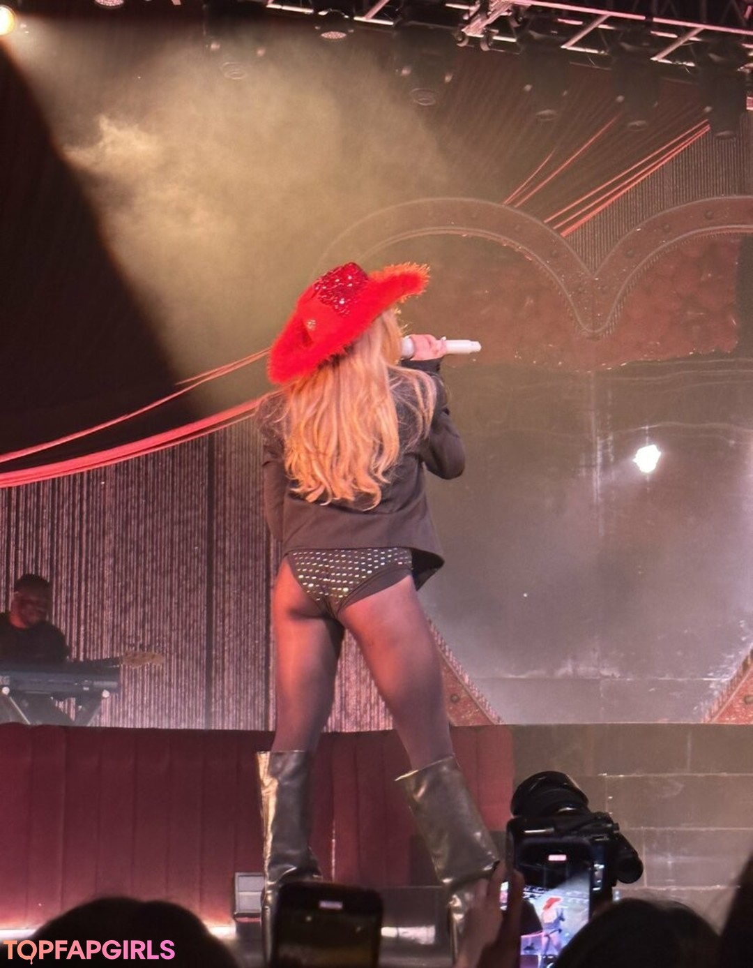 Nagie wyciekłe zdjęcie OnlyFans od Sabrina Carpenter #1166