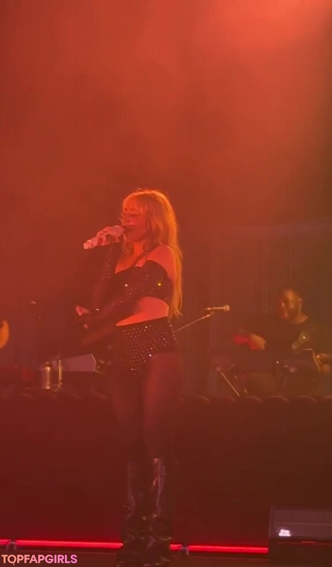 Nagie wyciekłe zdjęcie OnlyFans od Sabrina Carpenter #1190