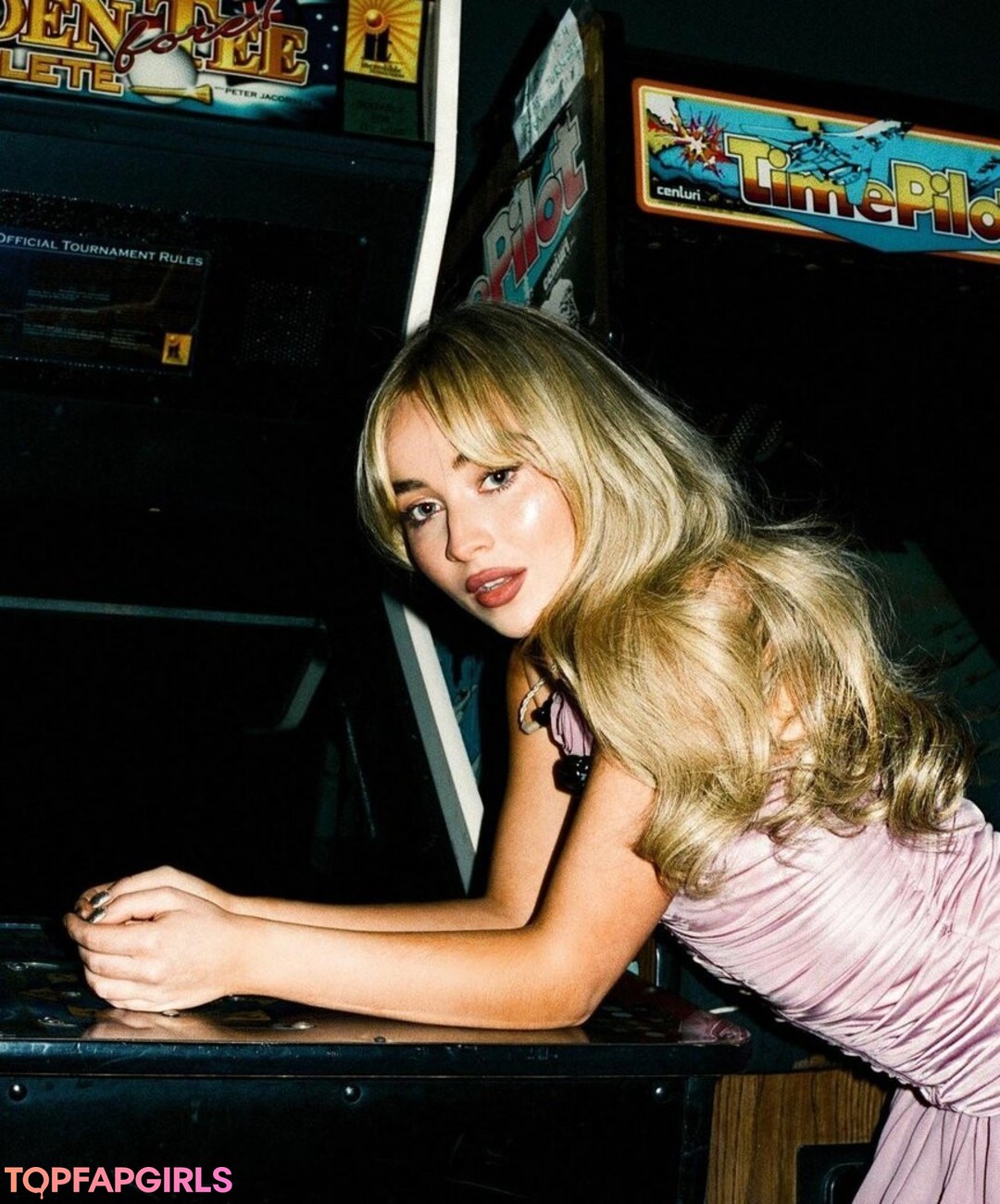 Nagie wyciekłe zdjęcie OnlyFans od Sabrina Carpenter #1207