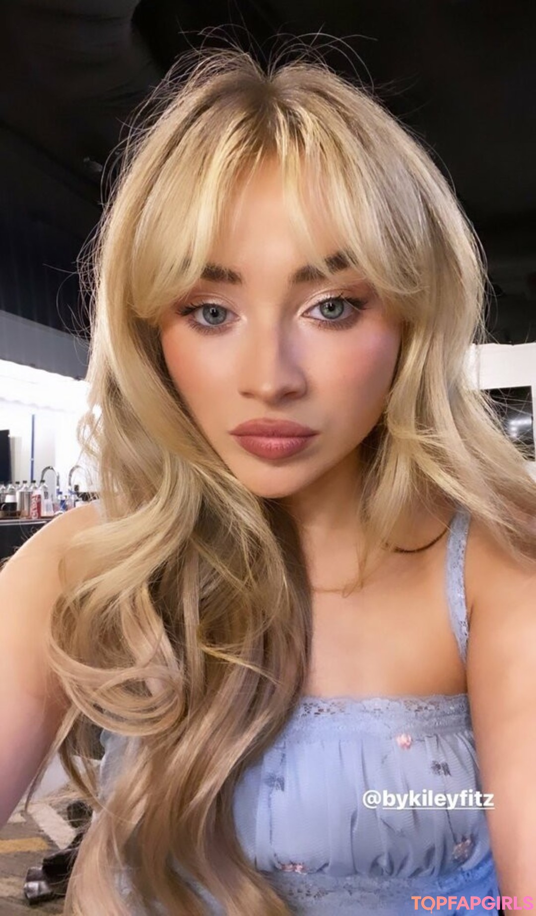 Nagie wyciekłe zdjęcie OnlyFans od Sabrina Carpenter #1290