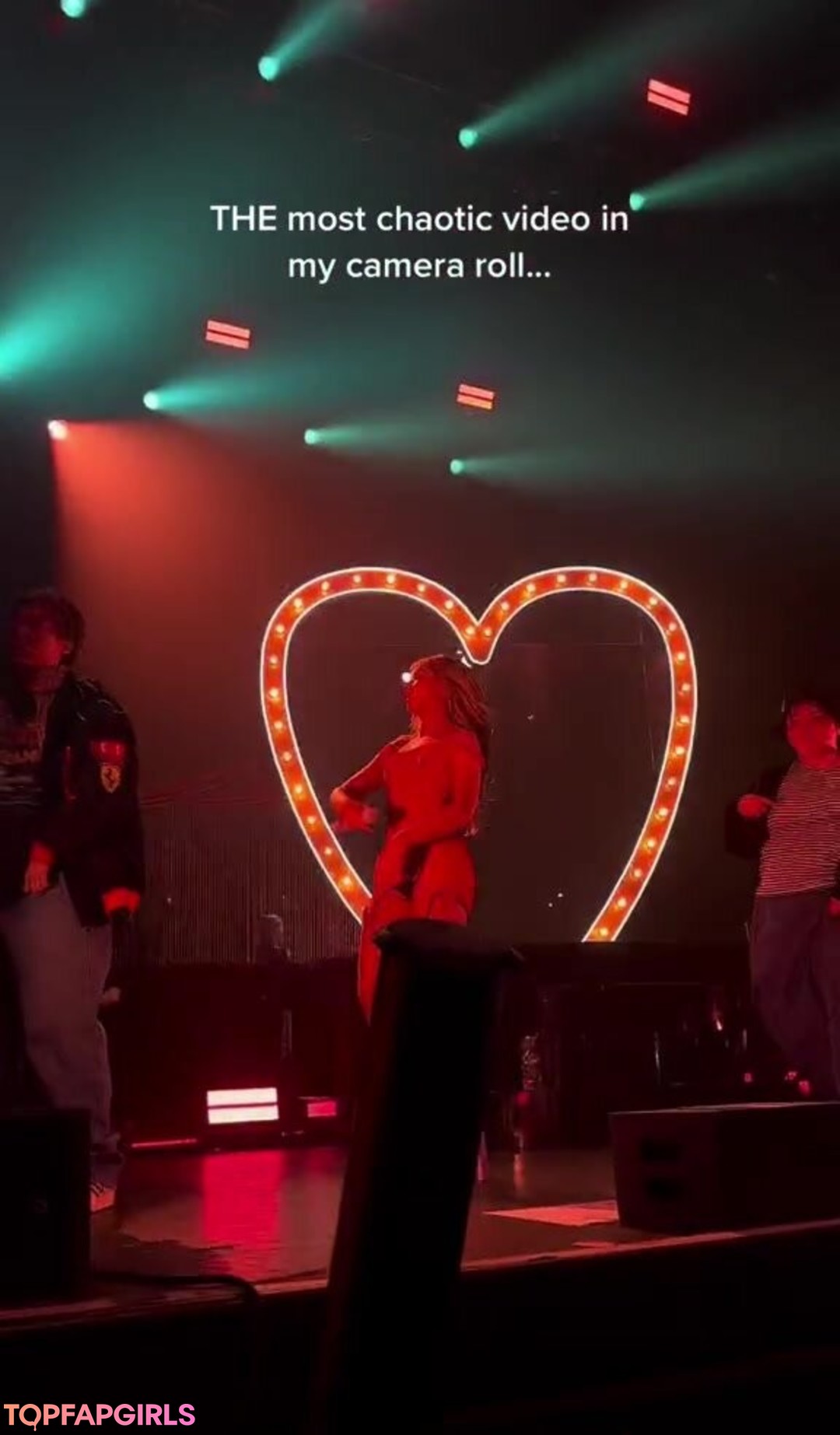 Nagie wyciekłe zdjęcie OnlyFans od Sabrina Carpenter #1291