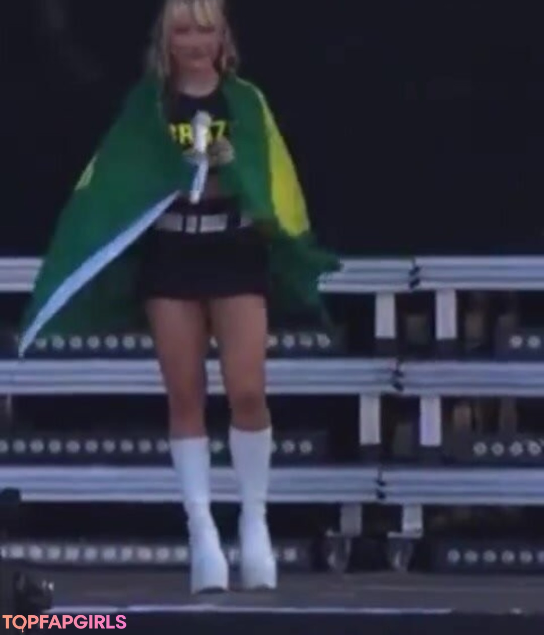 Nagie wyciekłe zdjęcie OnlyFans od Sabrina Carpenter #1340