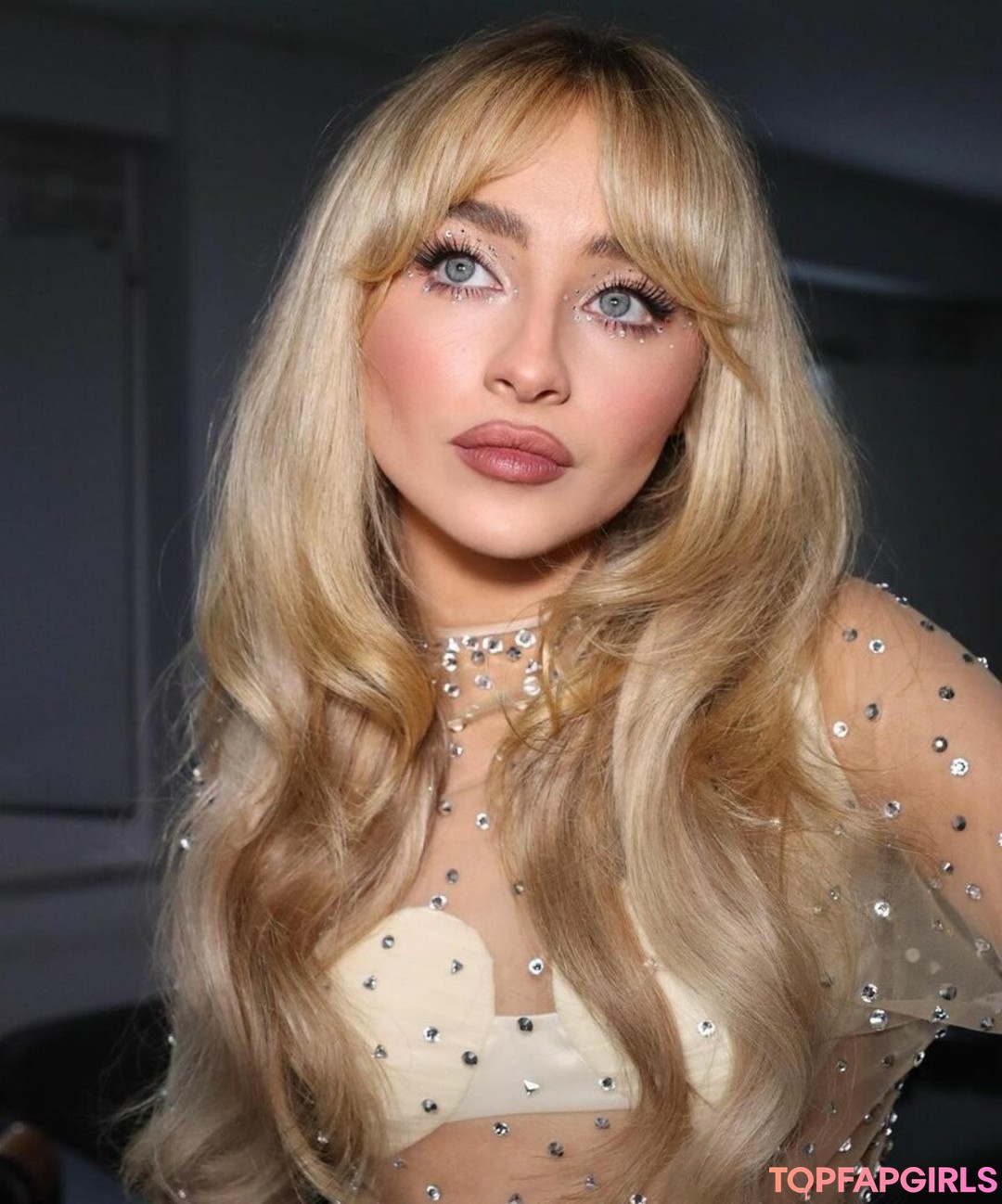 Nagie wyciekłe zdjęcie OnlyFans od Sabrina Carpenter #1410