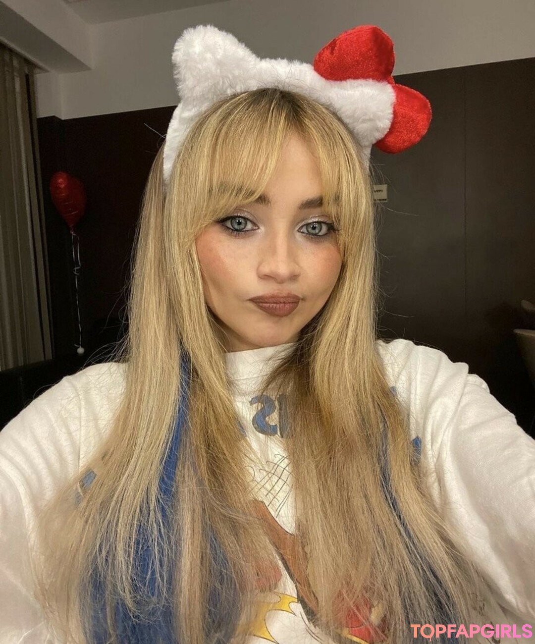 Nagie wyciekłe zdjęcie OnlyFans od Sabrina Carpenter #1465