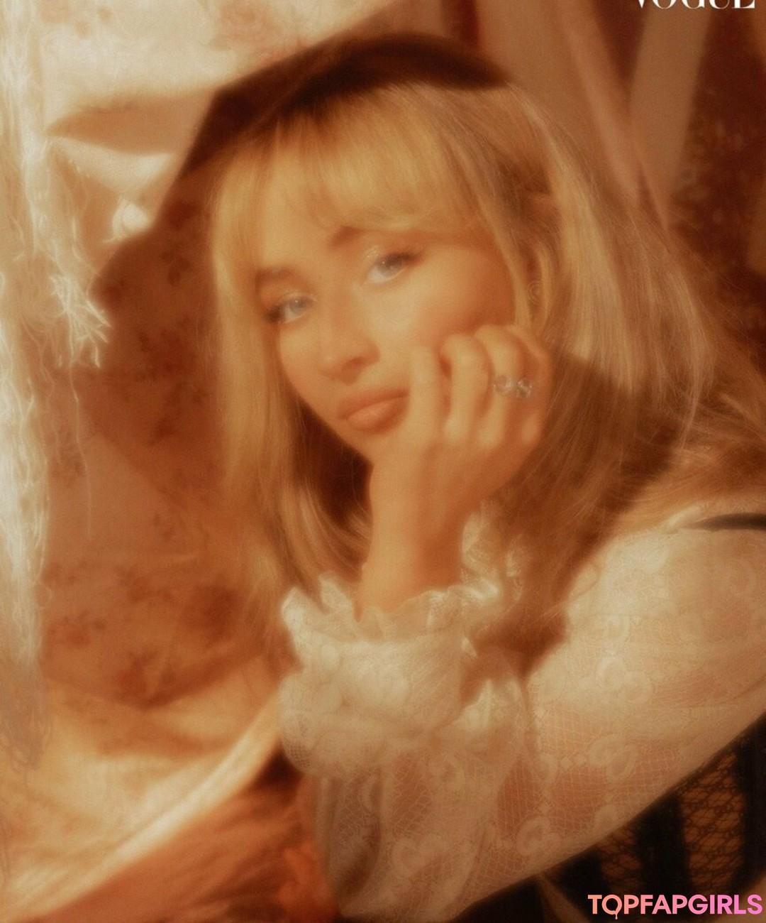 Nagie wyciekłe zdjęcie OnlyFans od Sabrina Carpenter #1529