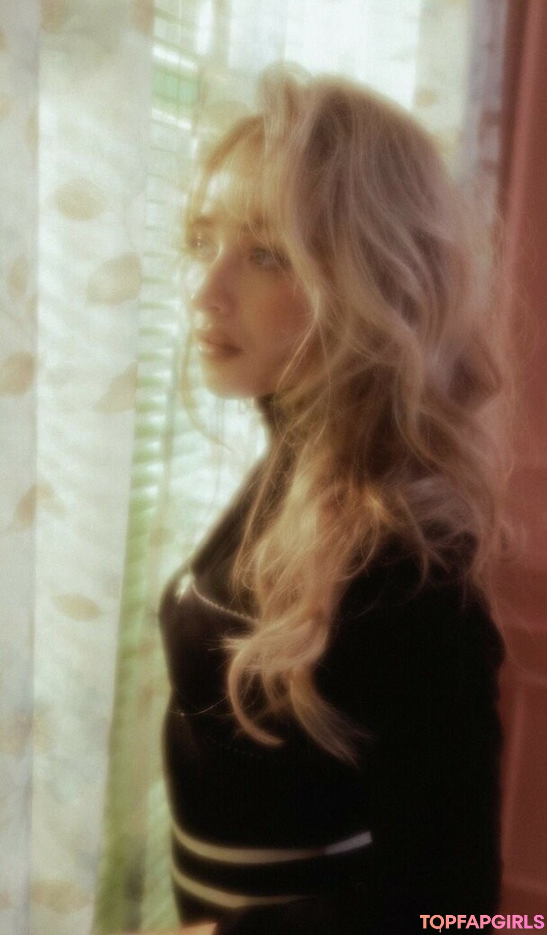 Nagie wyciekłe zdjęcie OnlyFans od Sabrina Carpenter #1533