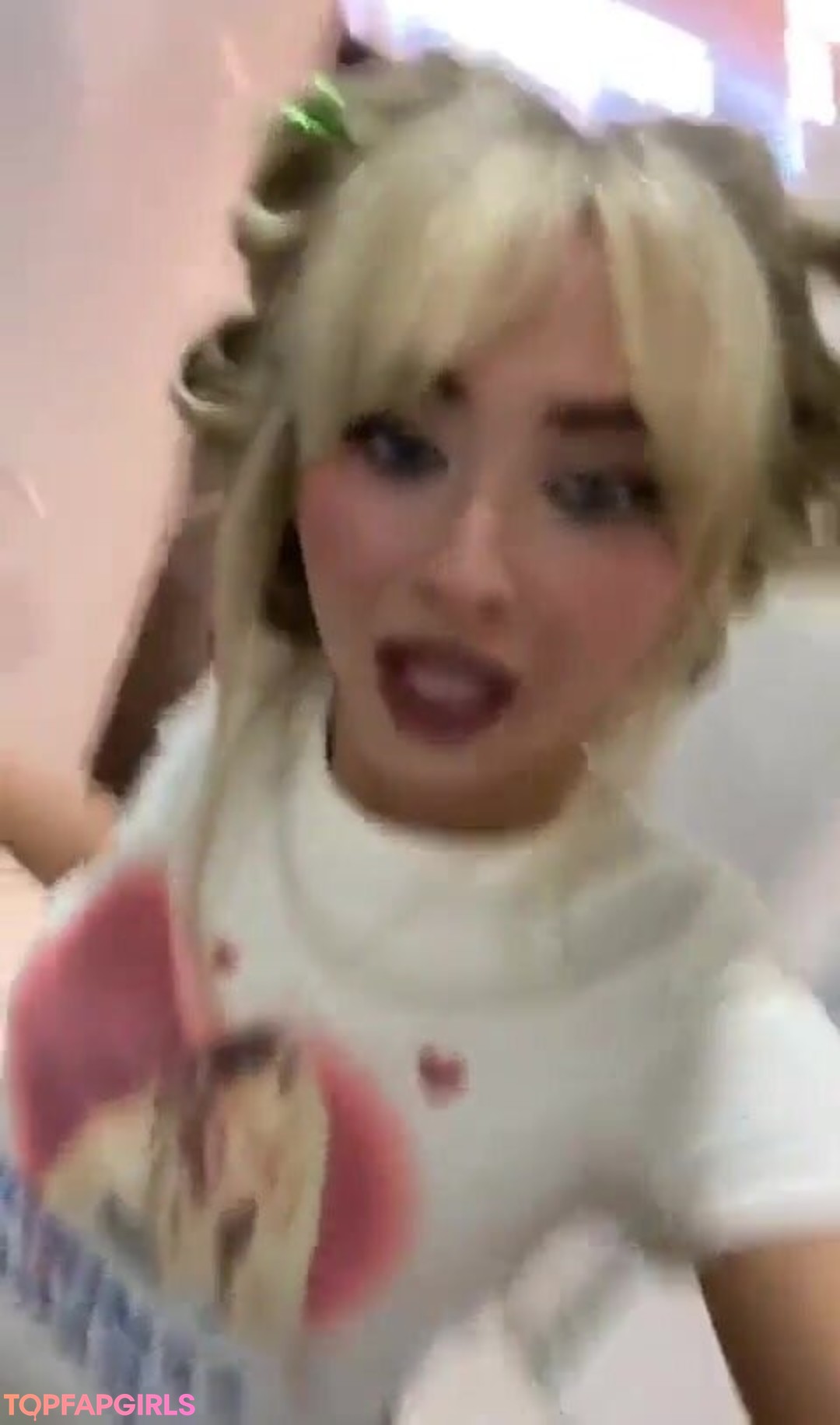 Nagie wyciekłe zdjęcie OnlyFans od Sabrina Carpenter #1599