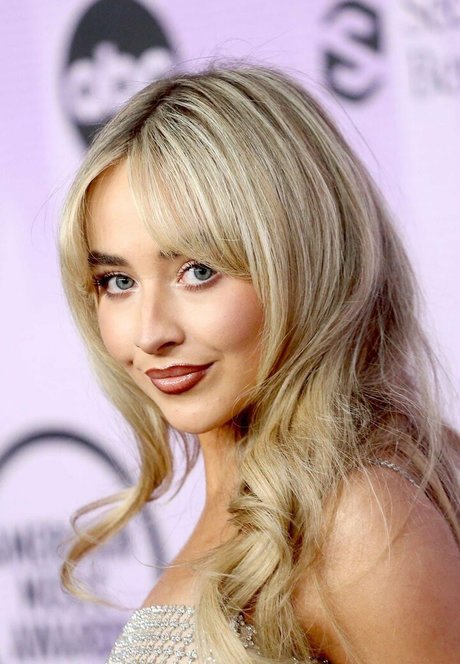 Sabrina Carpenter