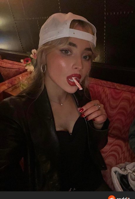 Nagie wyciekłe zdjęcie OnlyFans od Sabrina Carpenter
