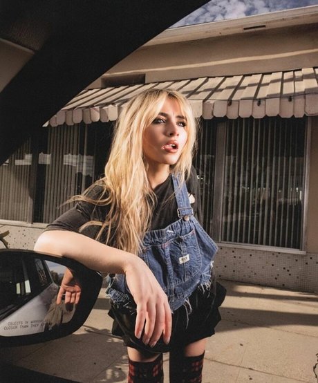 Sabrina Carpenter
