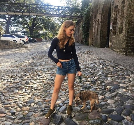 Nagie wyciekłe zdjęcie OnlyFans od Willa Fitzgerald
