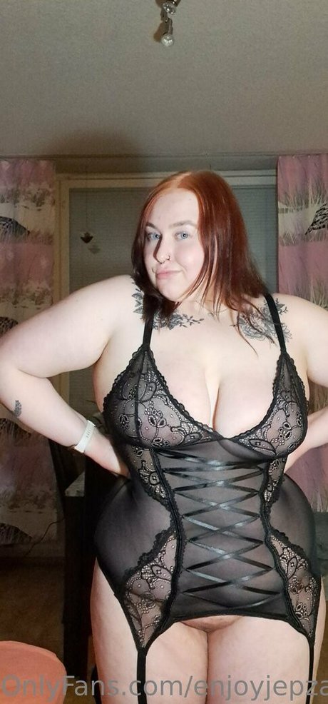 Nagie wyciekłe zdjęcie OnlyFans od Enjoyjepzaz