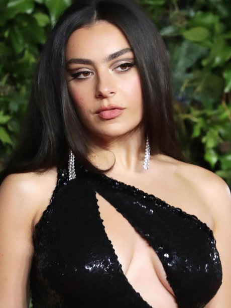 Charli XCX