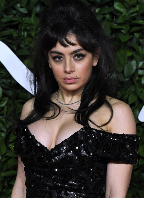 Charli XCX