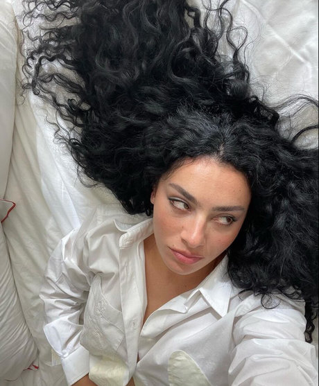 Nagie wyciekłe zdjęcie OnlyFans od Charli Xcx