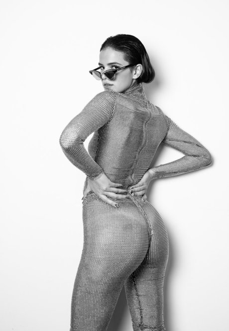 Nagie wyciekłe zdjęcie OnlyFans od Bruna Marquezine