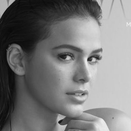 Nagie wyciekłe zdjęcie OnlyFans od Bruna Marquezine