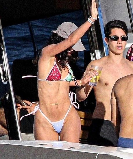Bruna Marquezine