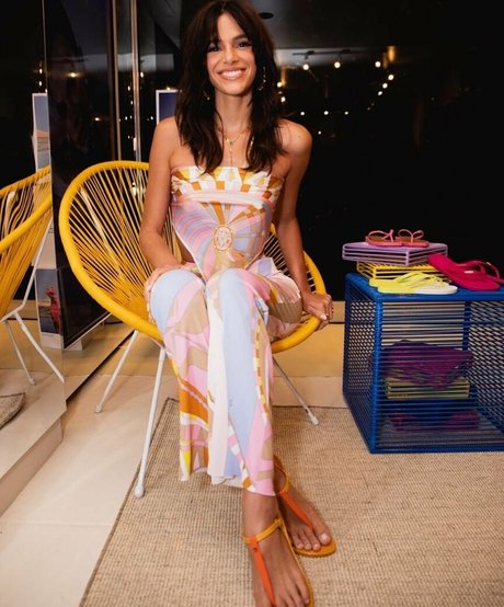 Bruna Marquezine