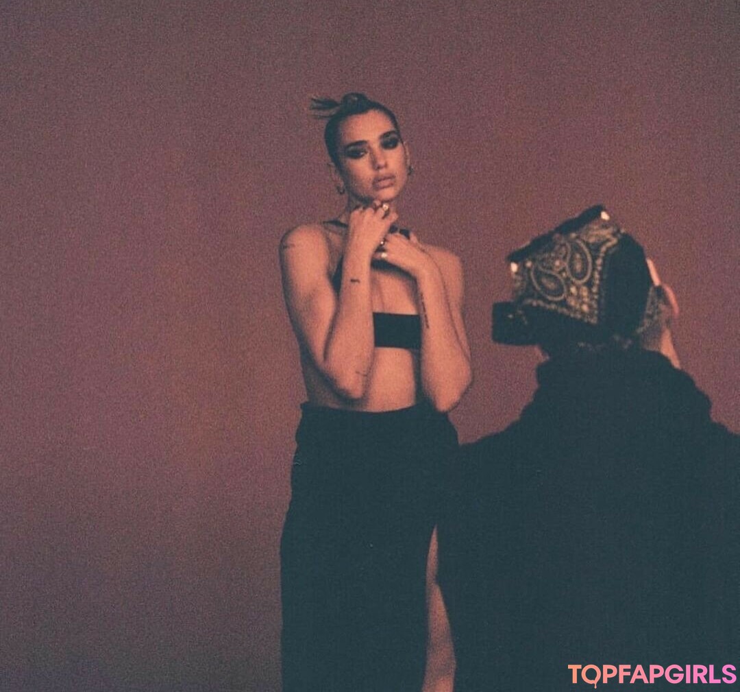 Nagie wyciekłe zdjęcie OnlyFans od Dua Lipa #1014