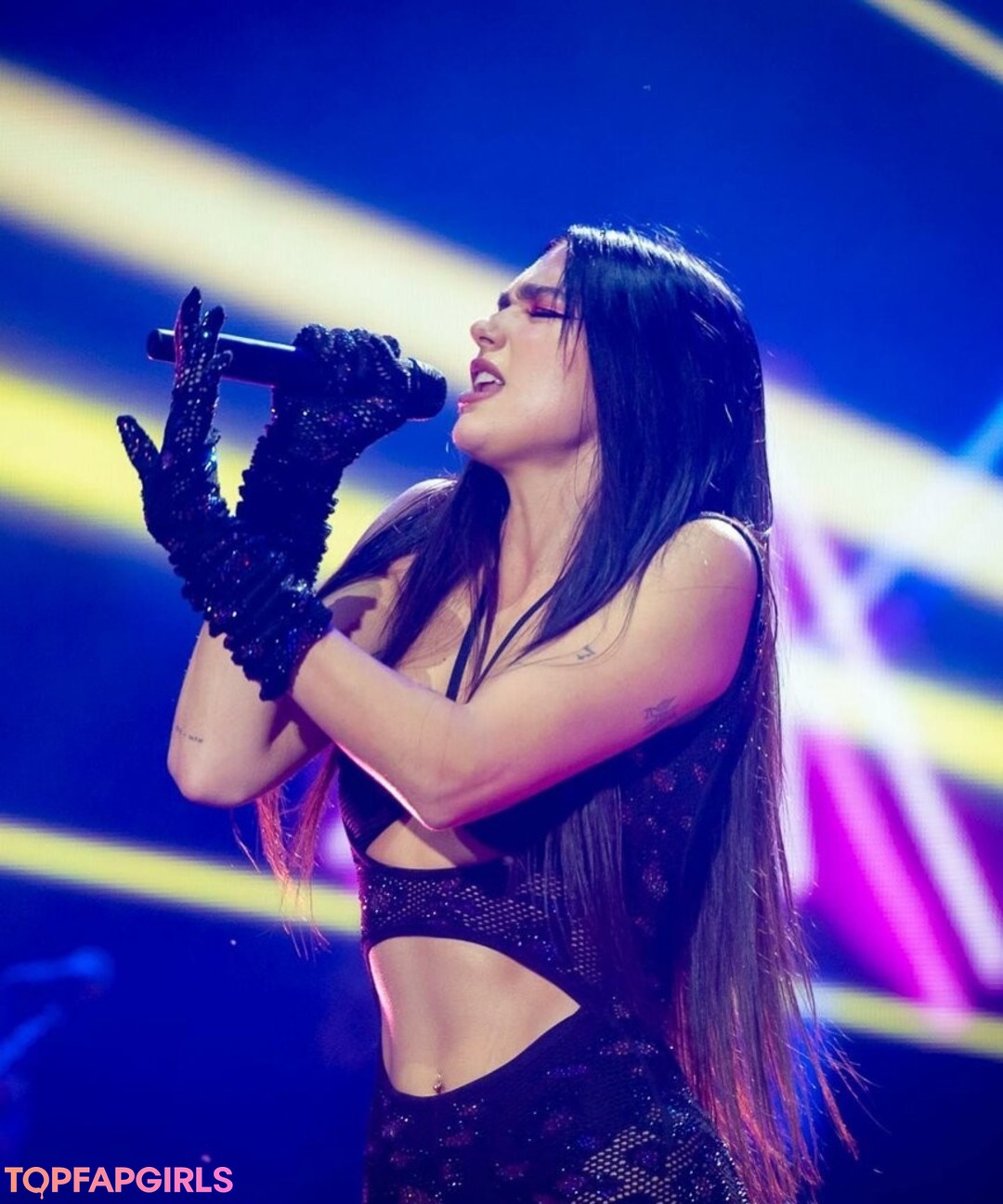 Nagie wyciekłe zdjęcie OnlyFans od Dua Lipa #1076