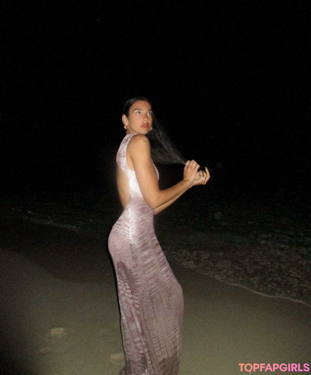 Nagie wyciekłe zdjęcie OnlyFans od Dua Lipa #1127