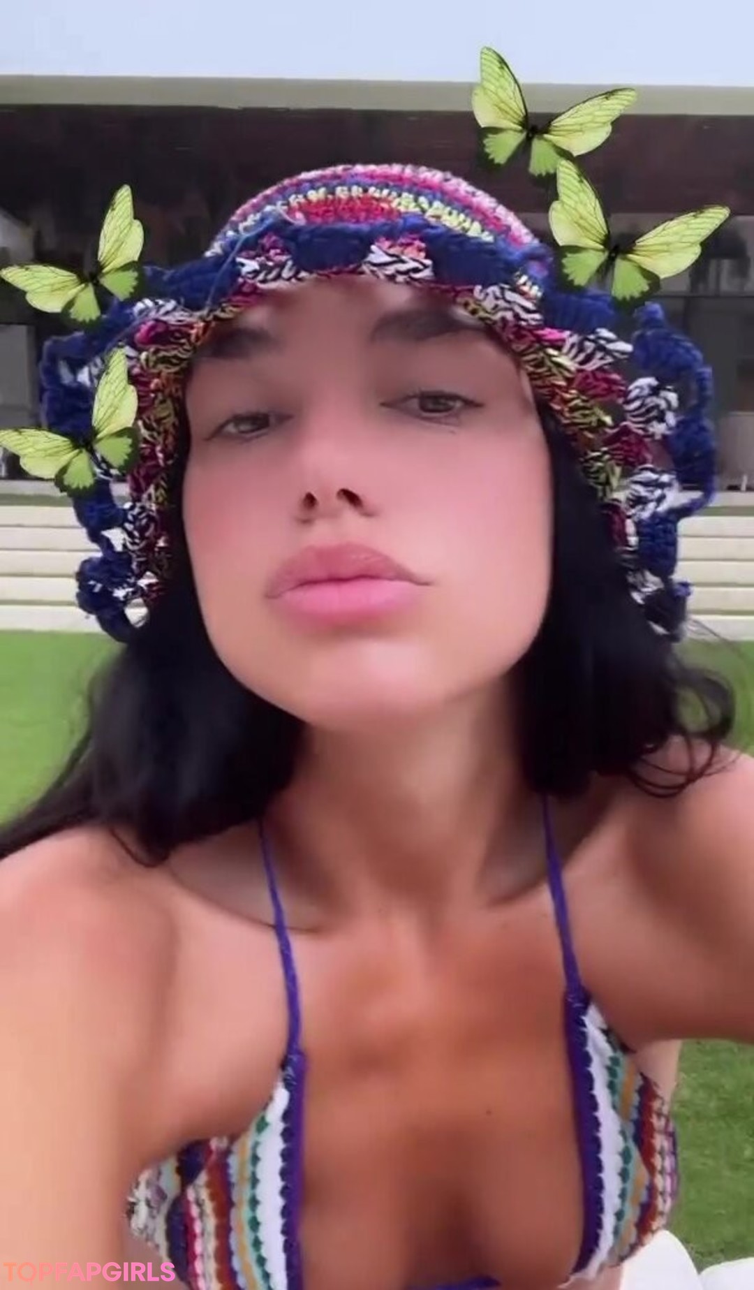 Nagie wyciekłe zdjęcie OnlyFans od Dua Lipa #1278