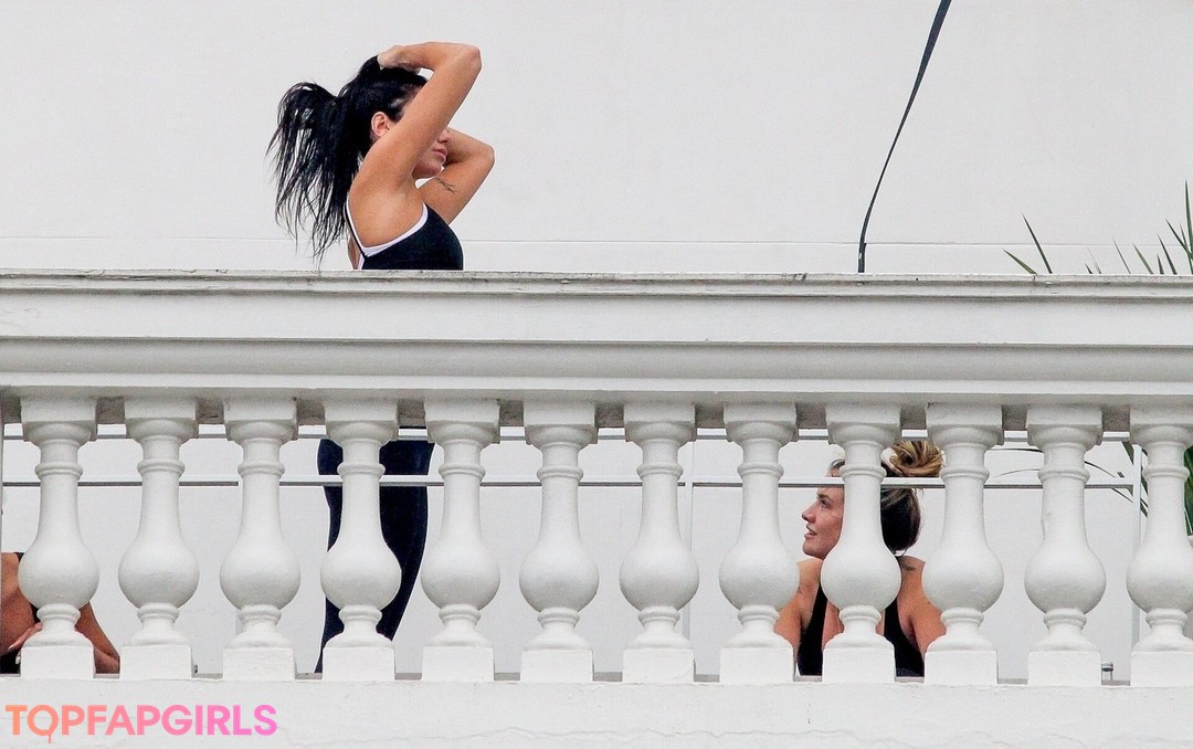 Nagie wyciekłe zdjęcie OnlyFans od Dua Lipa #1325