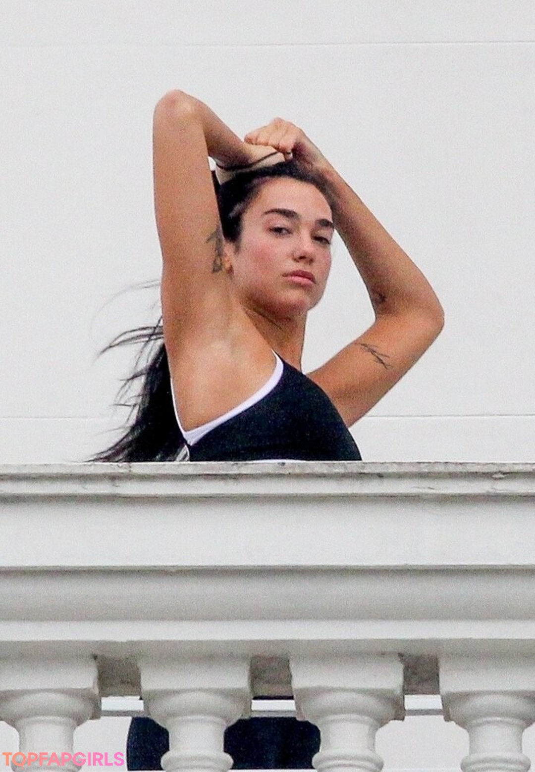 Nagie wyciekłe zdjęcie OnlyFans od Dua Lipa #1335