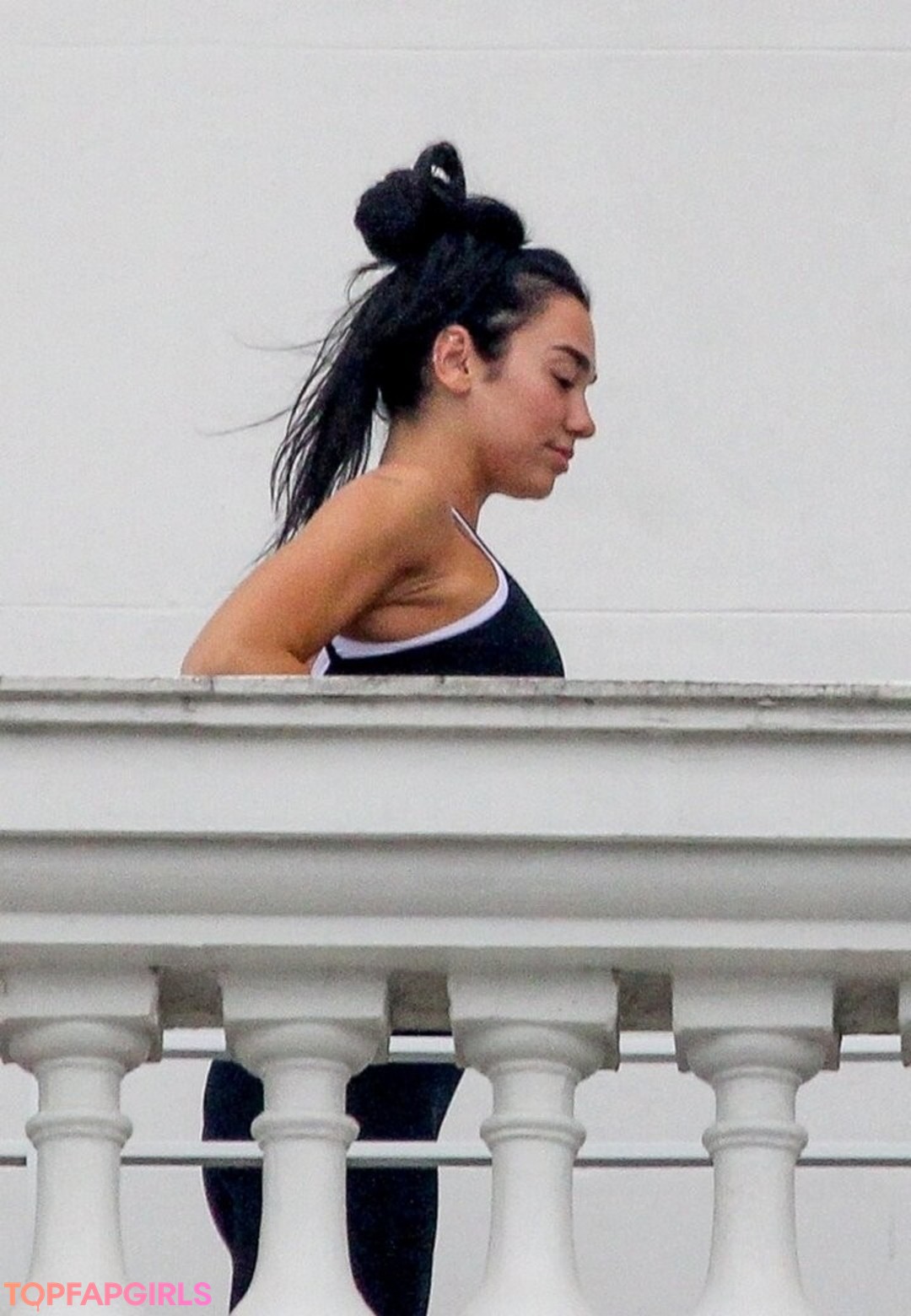 Nagie wyciekłe zdjęcie OnlyFans od Dua Lipa #1338