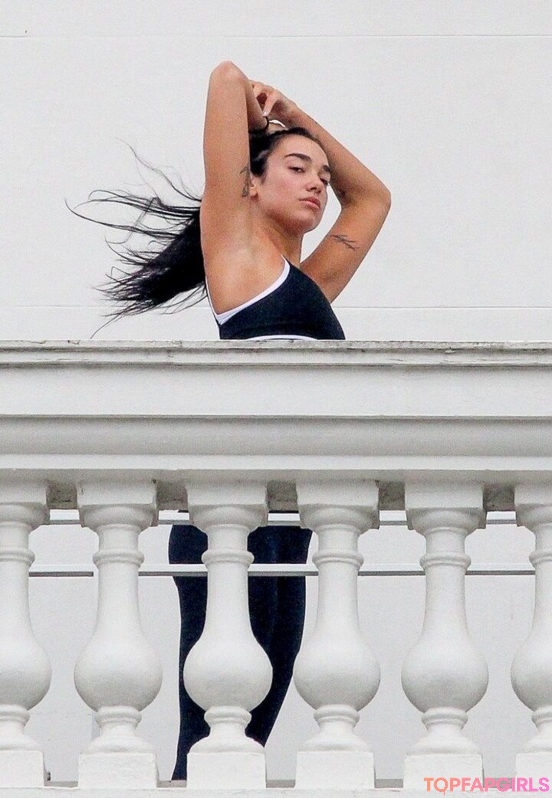 Nagie wyciekłe zdjęcie OnlyFans od Dua Lipa #1350