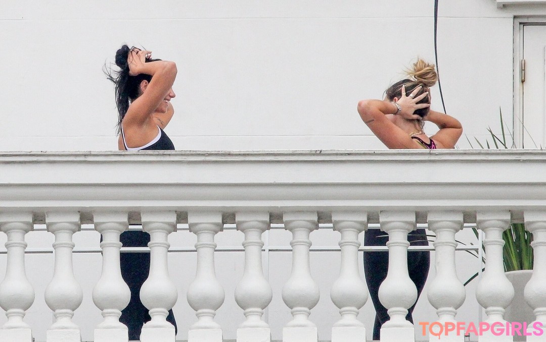 Nagie wyciekłe zdjęcie OnlyFans od Dua Lipa #1353