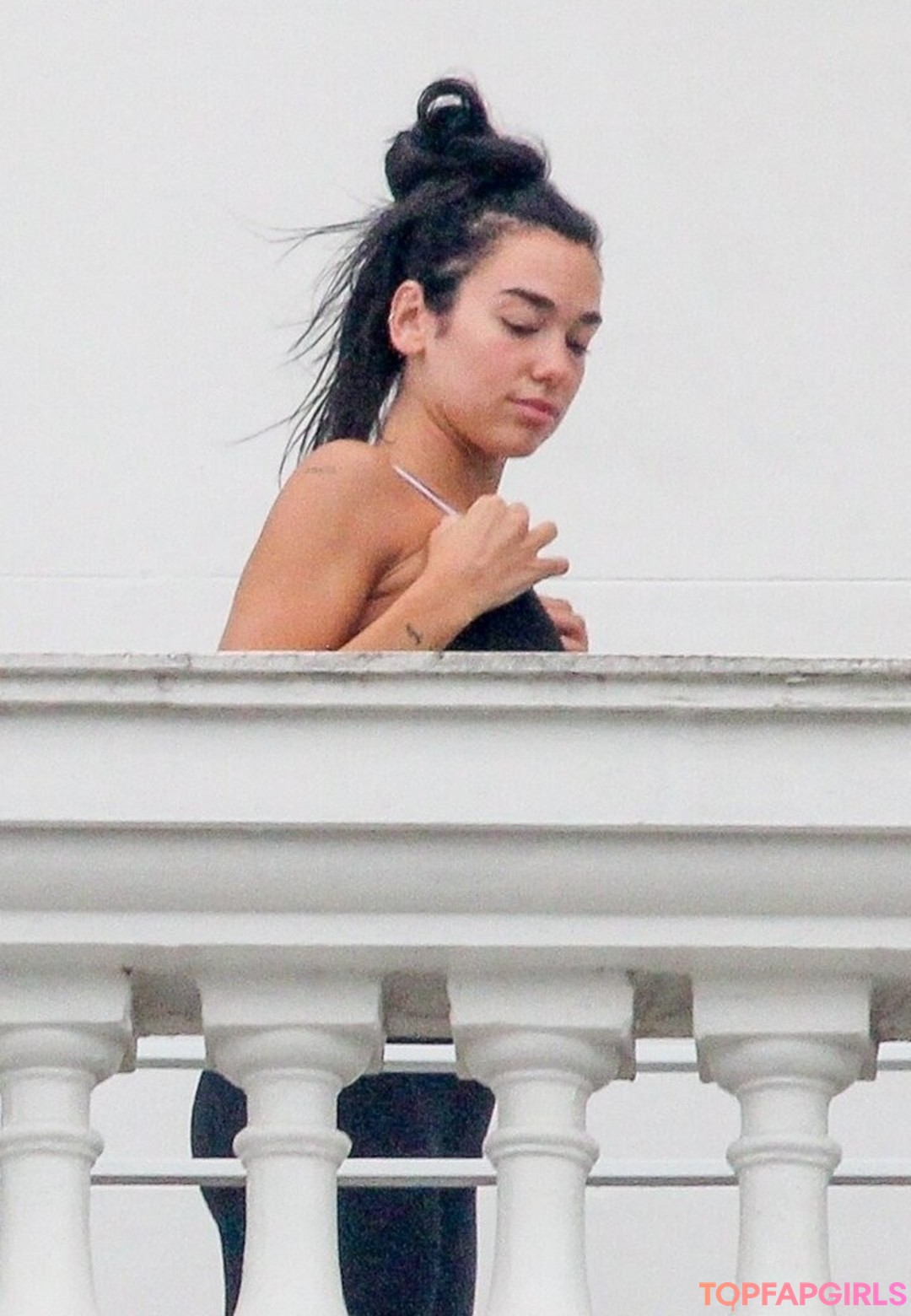 Nagie wyciekłe zdjęcie OnlyFans od Dua Lipa #1359