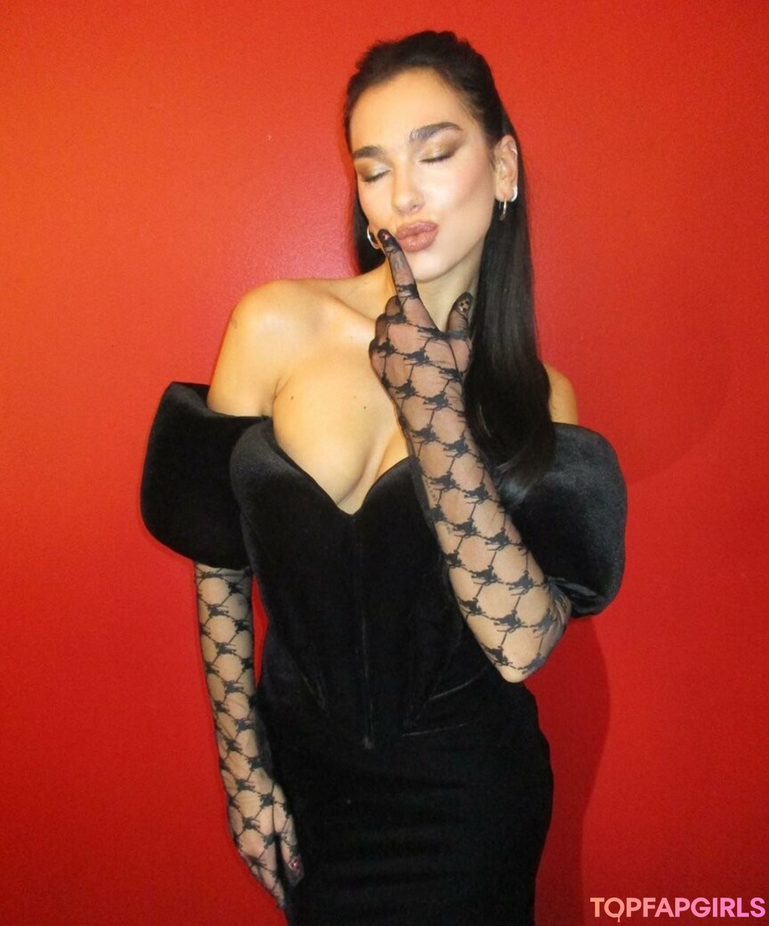 Nagie wyciekłe zdjęcie OnlyFans od Dua Lipa #1429